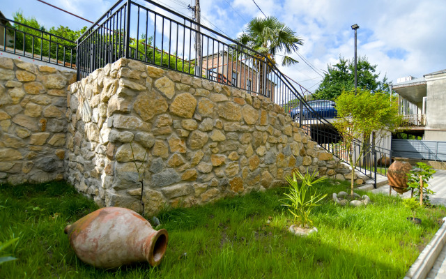 Hill Hotel Kutaisi Hotel