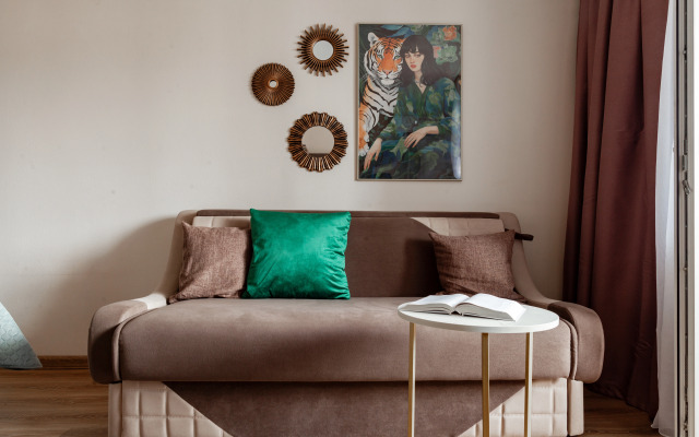 Квартира Бограда