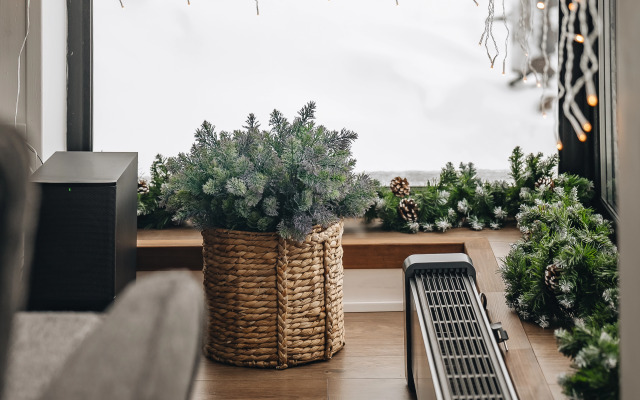 Гостевой дом Веранда