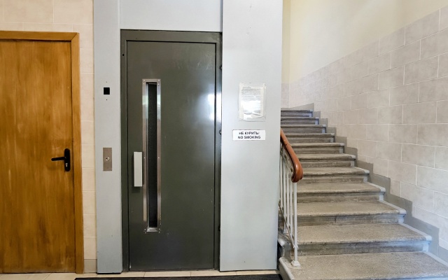 Апартаменты TVST - Тверская 6