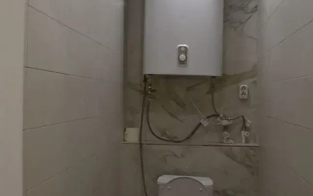 Na Ulitse Mendeleeva 21 Flat