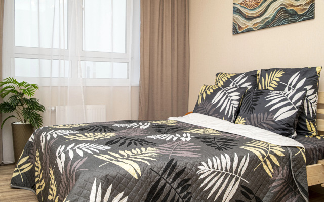 Апартаменты SunSet