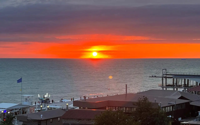 Апартаменты Okolo Morya 19