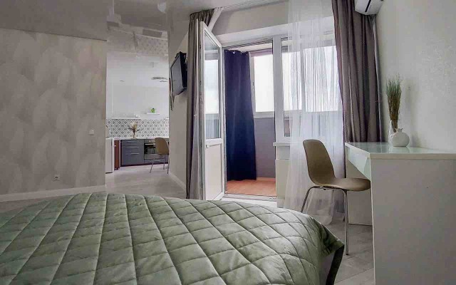 Квартира Для Вас