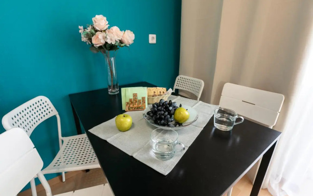 Апартаменты Этажидейли на Степана Разина 122