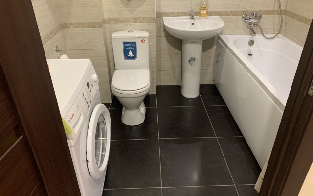 Апартаменты София