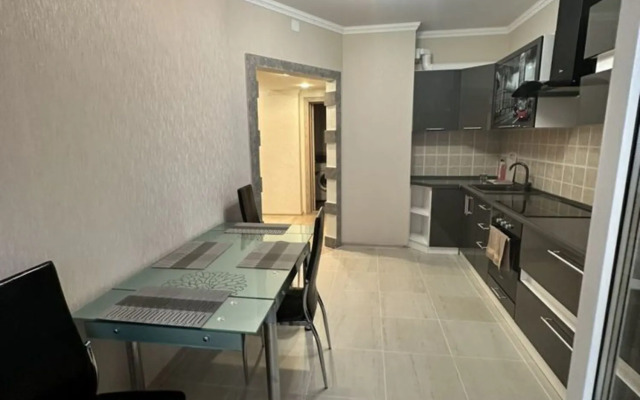 Апартаменты на проспекте Победы 9Б