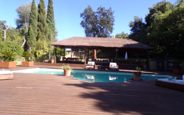Casa Milanina Guest House
