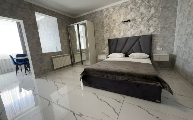 Nika Hotel