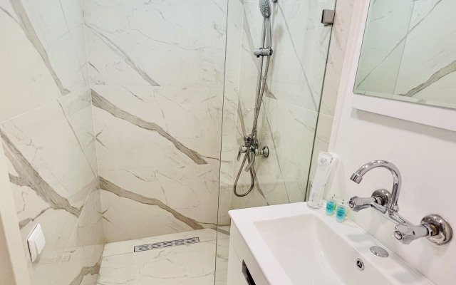 Boutique hotel Opera Tbilisi
