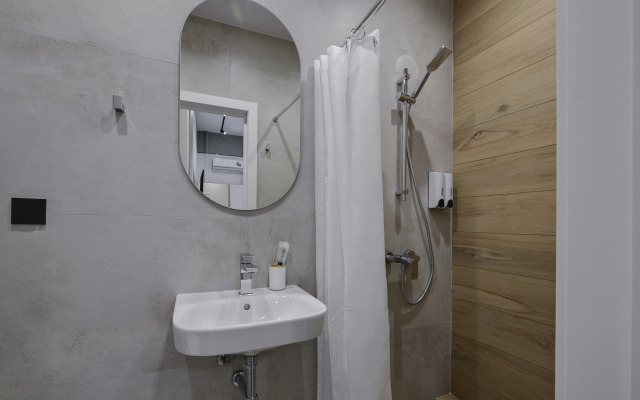 Квартира Гармония Комфорта и Стиля