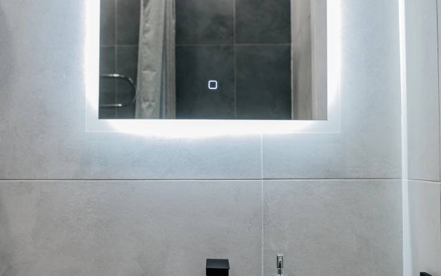 Апартаменты Альфа Хоум Плюс В центре Челябинска