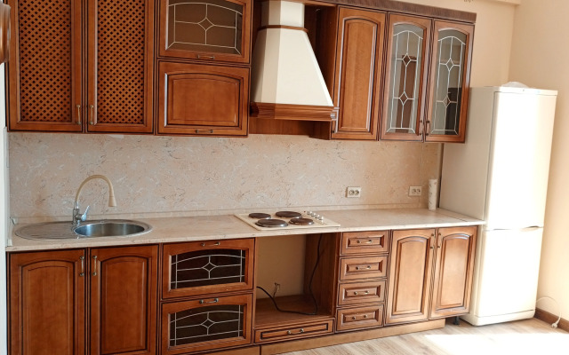 Квартира Просвещения 5 Кв. 6