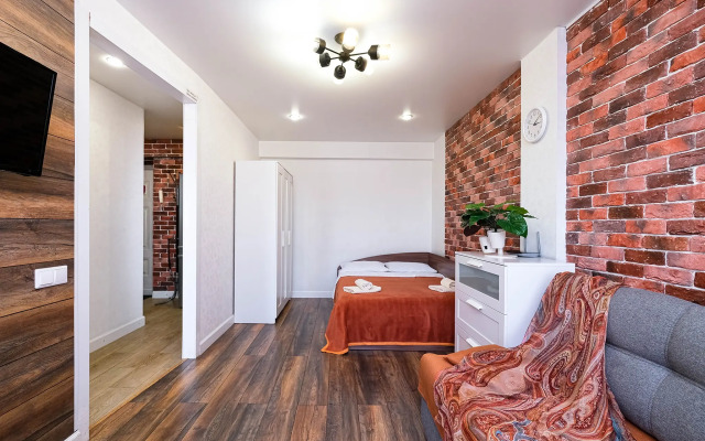 Квартира 1 комнатная на Челюскинцев 14-158