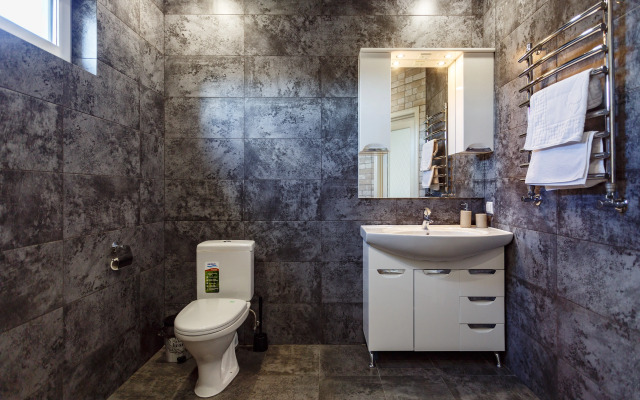 Апартаменты Rybak7 2