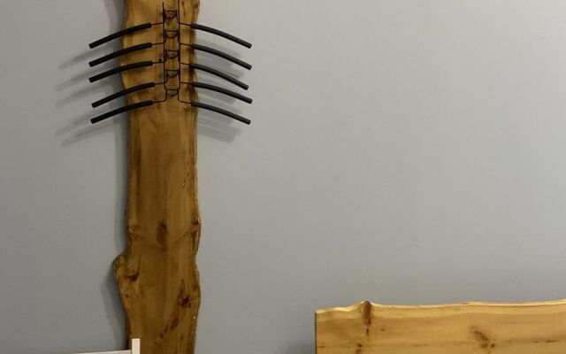 Гостевой дом Gorny