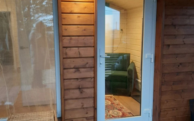 Частный Дом Новый в коттеджном посёлке Академ парк