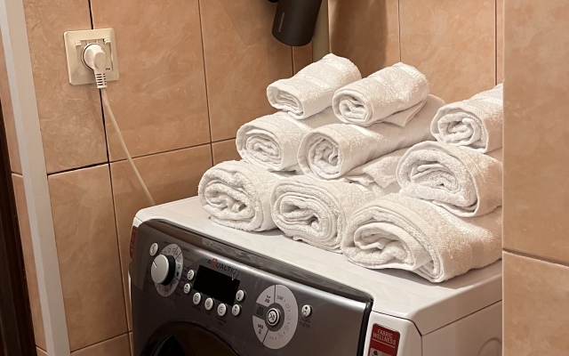 Квартира у парка Победы