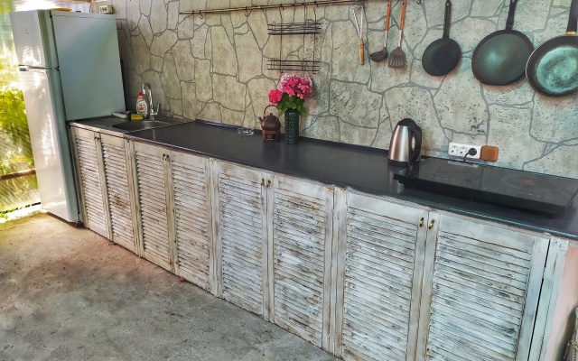 Shanti Private House