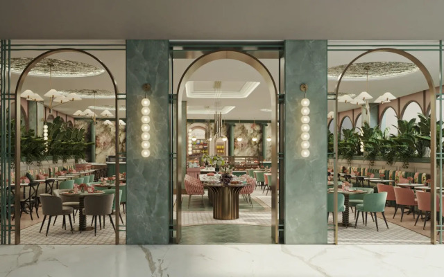 FashionTV Luxe Resort