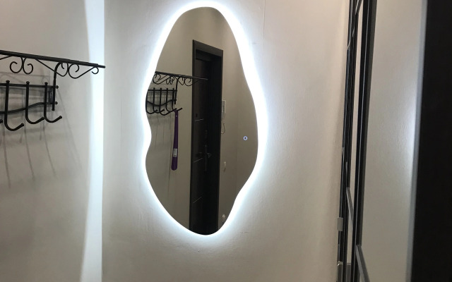 Квартира уютная