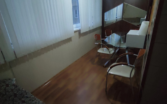 Квартира Сулакский каньон 76