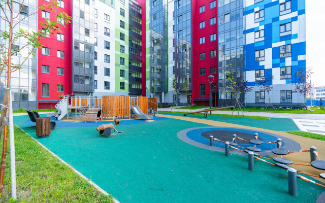 Apartamenty Quite House 39
