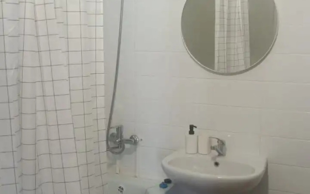 1-K Na Kombaynyorov Flat