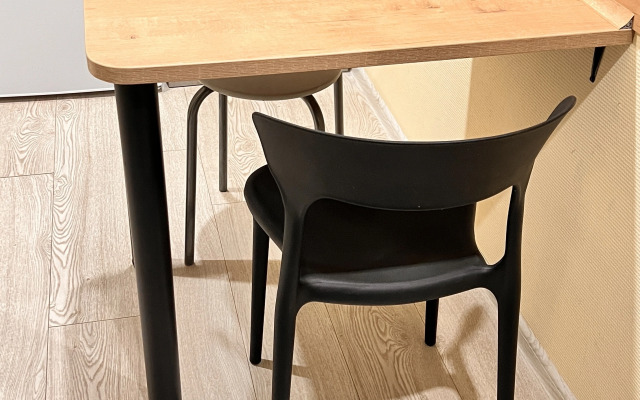 Апартаменты Виктория 6