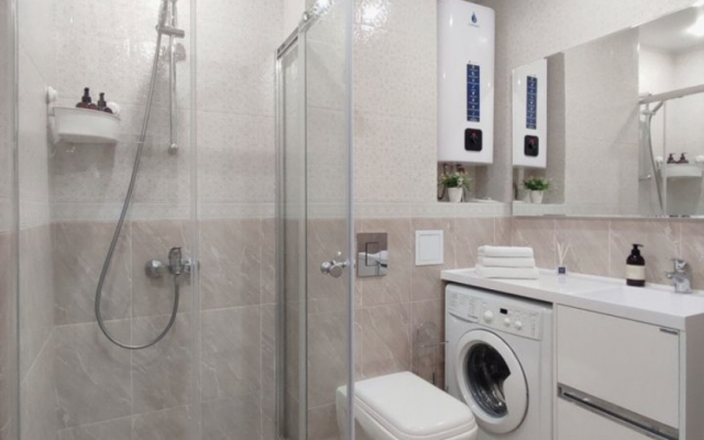 Odnokomnatnaya Molodogvardeyskaya 2/63 Flat