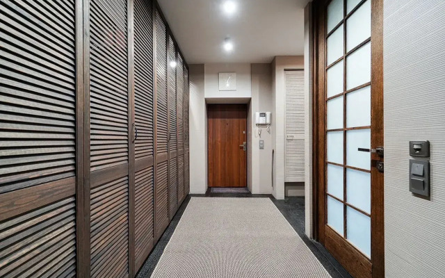 Квартира на Захарова 29