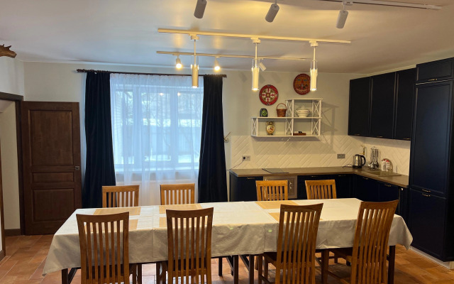 Частный дом НД15