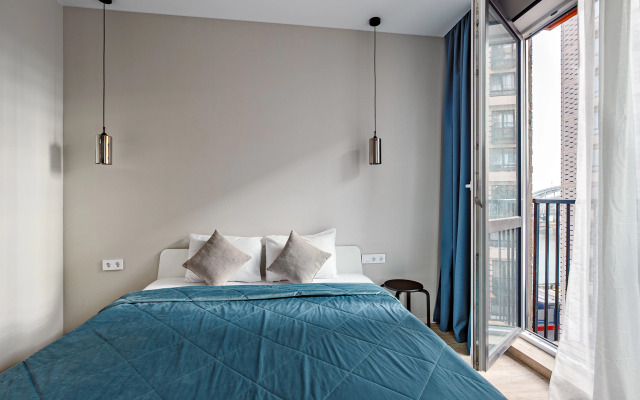 #2 Duplex for 2+2 by Lo Apartments