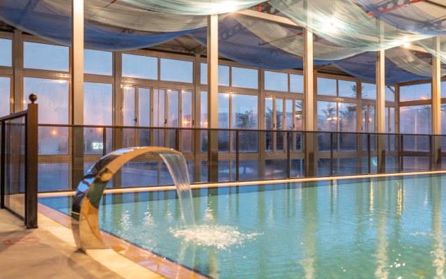 Questa Thermal & SPA Hotel Eskişehir Hotel