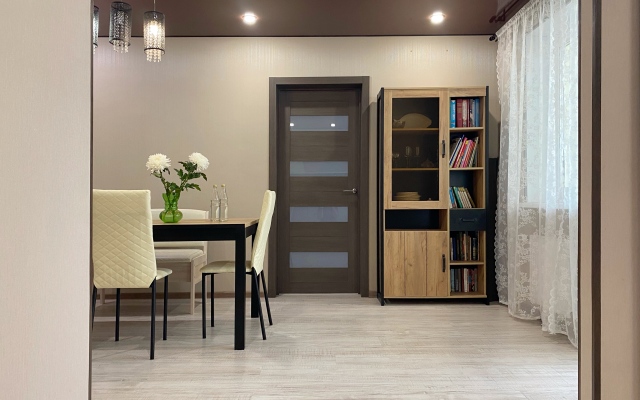 Апартаменты на Торговой