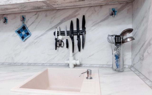 Апартаменты на берегу Цнянского водохранилища