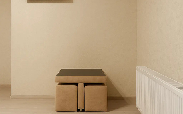 Rancho Uplistsikhe Apart-hotel