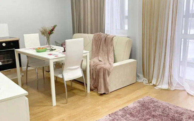 Квартира Студия Welcome74