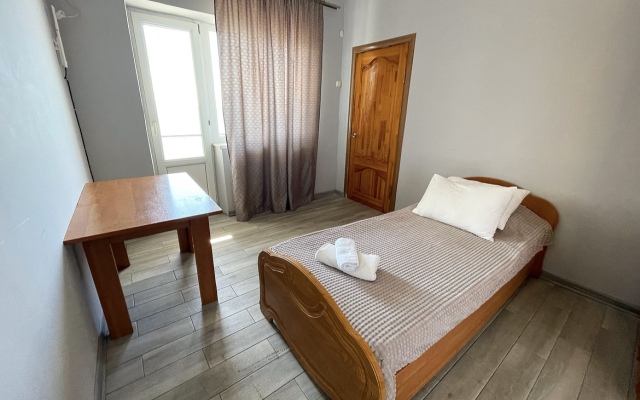 Apsny-Abazashta Guest House