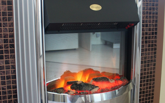 Квартира Саквояж34