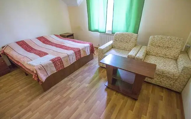 Aerosvit Guest House