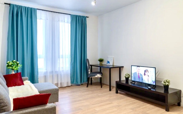 Апартаменты  Родионова 7