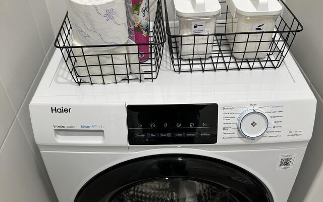 Апартаменты ЖК Променад