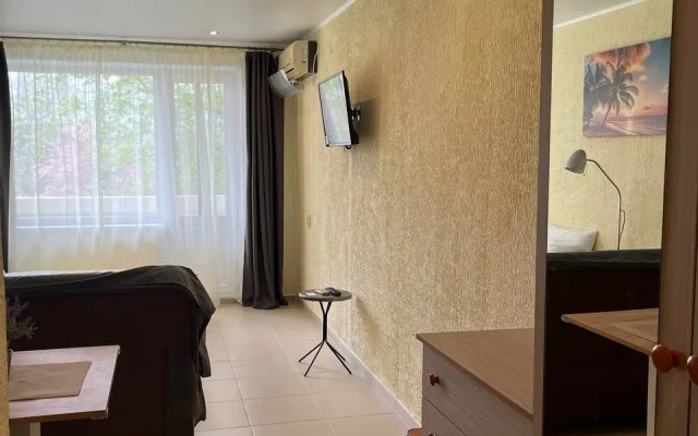 Viktoria Family Apartments