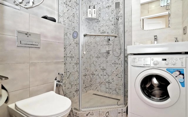 Квартира Большая Красная улица 1Б