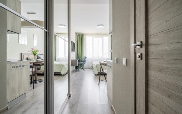 Апартаменты RentalSPb