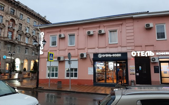 Siti Hotel Hotel