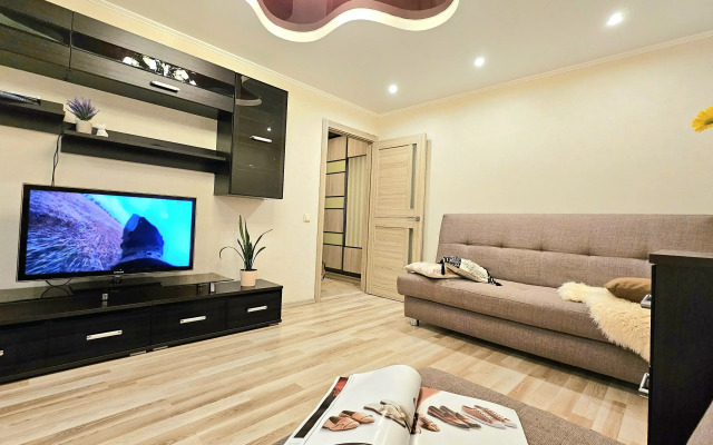 Квартира вблизи станции метро Проспект Победы