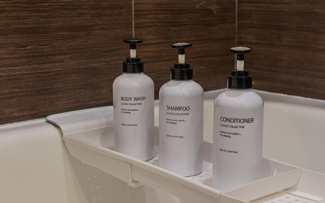 Квартира на Тимирязева 41