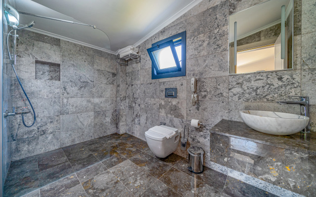 Вилла Kas Bohem